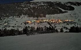 Weisskugel Gasthof